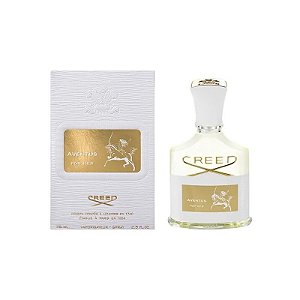 Perfume Creed Aventus For Her Edp Feminino - 75ML