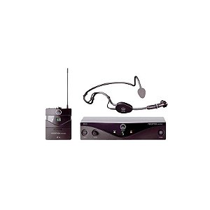 Microfone Akg Perception 45 Sport Set