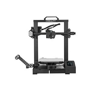 Impressora 3D Creality CR-6 Se (235*235*250MM)*G
