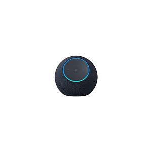 Caixa de Som Amazon Echo Studio Alexa / Bluetooth - Grafite