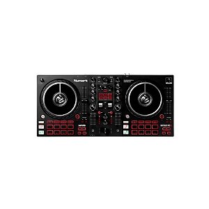 Controlador DJ Numark Mixtrack Pro FX