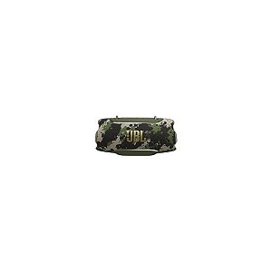 Caixa de Som JBL Xtreme 5 Bluetooth - Camuflado Squad