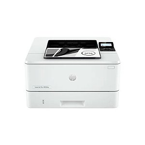 Impressora Monocromática HP Laserjet Pro 4003DW USB/Rede/Wireless - 110V