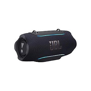 Caixa de Som Portátil JBL Xtreme 5 - Preto