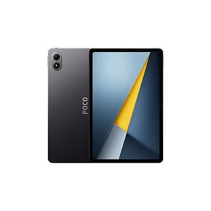 Tablet Xiaomi Poco Pad M1 8GB Ram 256GB Cinza 12.1