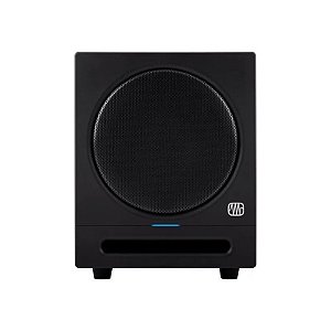 Subwoofer de Estúdio Bluetooth Presonus Eris Sub 8BT