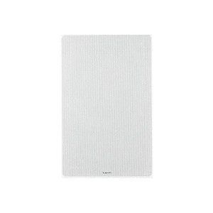 Caixa de som para embutir Klipsch PRO-160RPW 15,24 cm - Branco 1063963