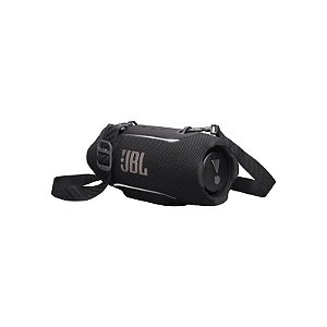 Caixa de Som JBL Xtreme 5 - Bluetooth - À Prova D'Água - Preto