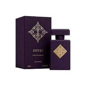 Perfume Initio Can'T Get Enough Eau de Parfum Unissex 90ML