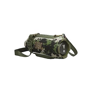 Caixa de Som JBL Xtreme 5 - Bluetooth - À Prova D'Água - Camuflado