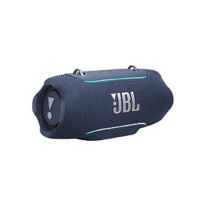 Caixa de Som Portátil JBL Xtreme 5 - Azul