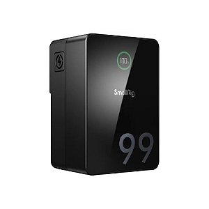 Bateria com Montagem Em V Smallrig para Minicâmera VB99 Pro 4292