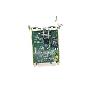 Placa Uplink 10GB HU4A 4*10GB SFP+ AN5116-06B FBH F. Olt
