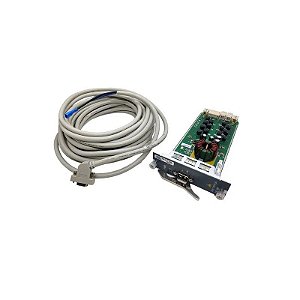 Fonte F. Olt AN5516-06B Média FBH 06U DC-48 Volts PWR (R1B)