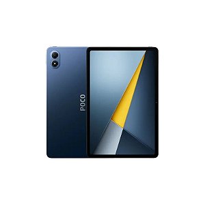 Tablet Xiaomi Poco Pad M1 8GB Ram 256GB Azul 12.1