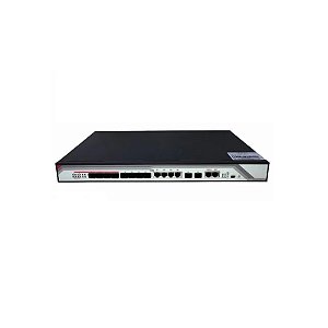 Switch F. Epon Olt 4PON FD1204S-B0 2*10GE 4*Ge+ 1USB 1U
