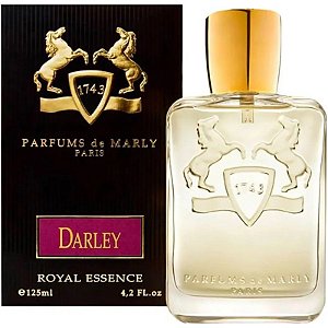 Perfume Parfums de Marly Darley Royal Essence EDP 125mL - Masculino