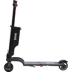 Patim Elétrico Joog G6 Roda 5.5" Bateria de 5Ah Autonomia até 15-20km