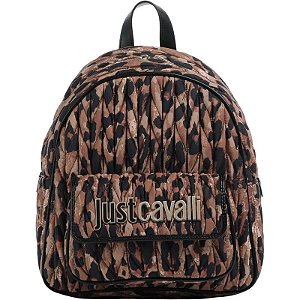 Bolsa Just Cavalli 78RA4BF8 ZSC07 QL7 - Feminina