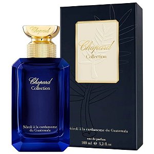 Perfume Chopard Collection Néroli à la Cardamome EDP 100ml - Unissex