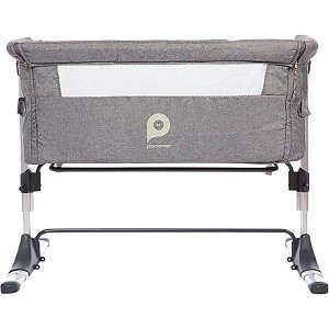 Berço Portátil Premaman Calinoo PCIA0O-CCC-UNQ