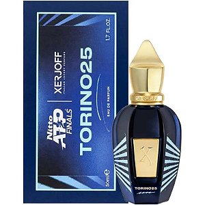 Perfume Xerjoff Torino 25 EDP 50mL - Unisex