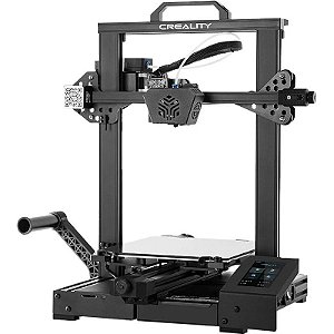 Impressora 3D Creality CR-6 SE - Bivolt