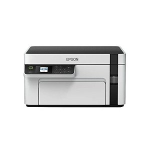 Impressora Epson M2120 Multifuncional Ecotank Bivolt