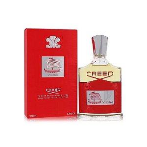 Perfume Masculino Creed Viking Cologne Edp 100 ML