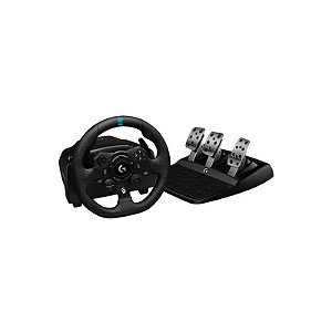 Volante Logitech G923 para Xbox One e PC - Preto (941-000156)