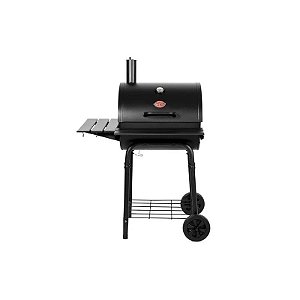Churrasqueira Char-Griller Wrangler A Carbon Portátil
