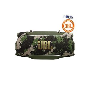 Caixa de Som JBL Xtreme 5 Portátil Bluetooth 130W RMS IP68 - Camuflada