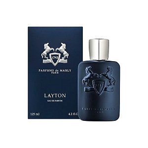 Perfume Parfums de Marly Layton Eau de Parfum Masculino 125ML