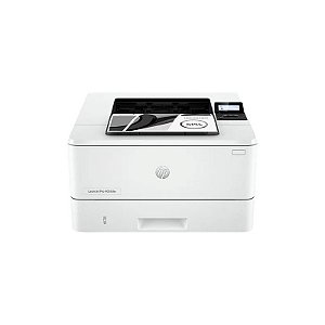 Impressora Laser HP Laserjet Pro 4003DW - USB/Ethernet - Wi-Fi - 220V 50/60HZ - Branco