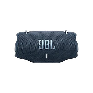 Caixa de Som JBL Xtreme 5 Resistente a Respingos - Azul