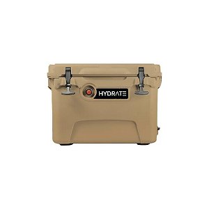 Rack Hydrate Vault Voyager 40L Verde Areia