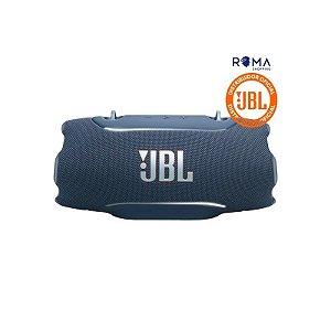Speaker JBL Xtreme 5 Portable Bluetooth 130W RMS IP68 - Azul