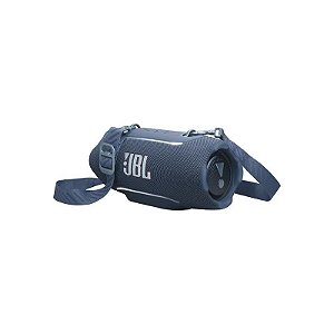 Speaker JBL Xtreme 5 com 130 Watts RMS Bluetooth - Azul