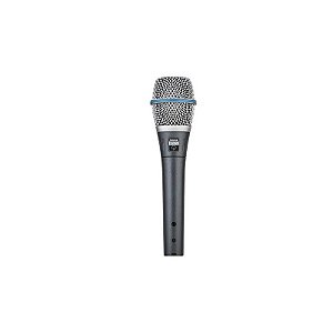 Microfone Shure BETA-87A