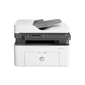 Impressora HP Laser M137FNW Impressora/Funcionalidade Sem Cabo 220V