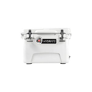 Conservadora Hidrate Vault Voyager 40L Branco