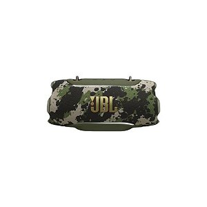 Caixa de Som JBL Xtreme 5 Camuflado