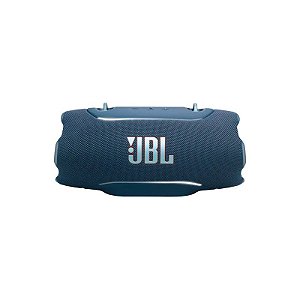 Caixa de Som Portátil JBL Xtreme 5 - Azul