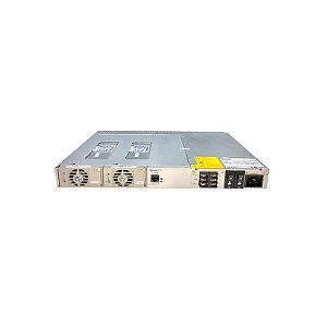 Fonte Chaveada Emerson NET211 C12 40AMP 2 Retificadores R48-1000