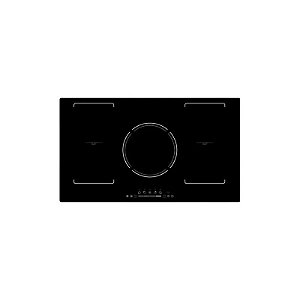 Cooktop de Indução 5 Bocas 50/60Hz 220V 10200W 102IHB5S1L