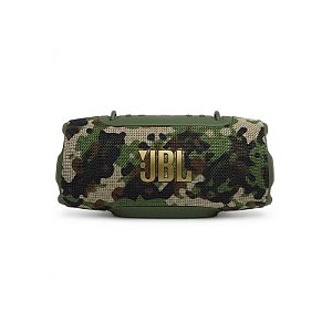 Caixa de Som JBL Xtreme 5 à Prova de Respingos Squad