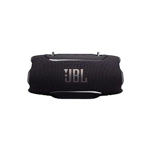 Caixa de Som Portátil JBL Xtreme 5 - Preto
