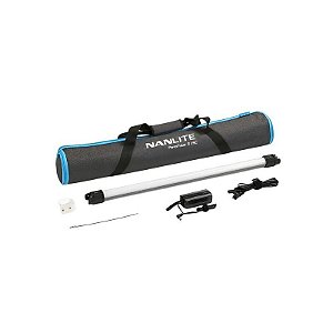 Tubo LED Nanlite Pavotube II 15C RGBWW 30 W