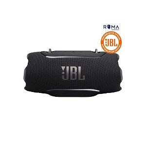 Caixa de Som JBL Xtreme 5 Portátil Bluetooth 130W RMS IP68 - Preto