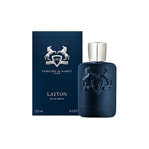 Perfume Parfums de Marly Layton - Água de Perfume - Masculino - 125ml